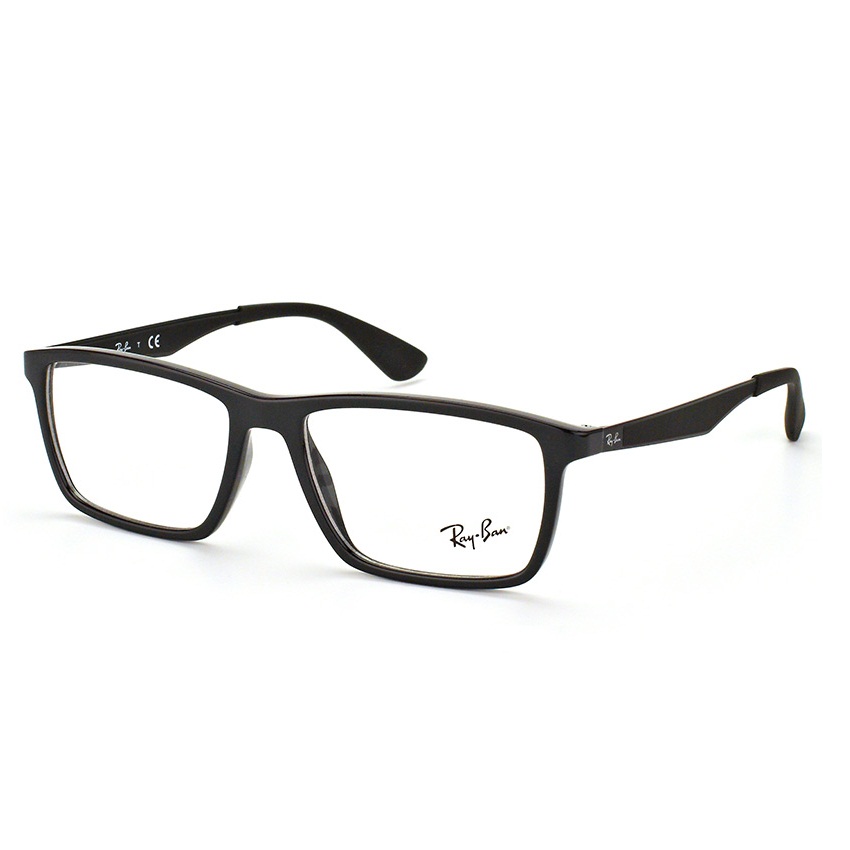 RAY-BAN RB7056F F-RAY 7056F-2000(55CN)