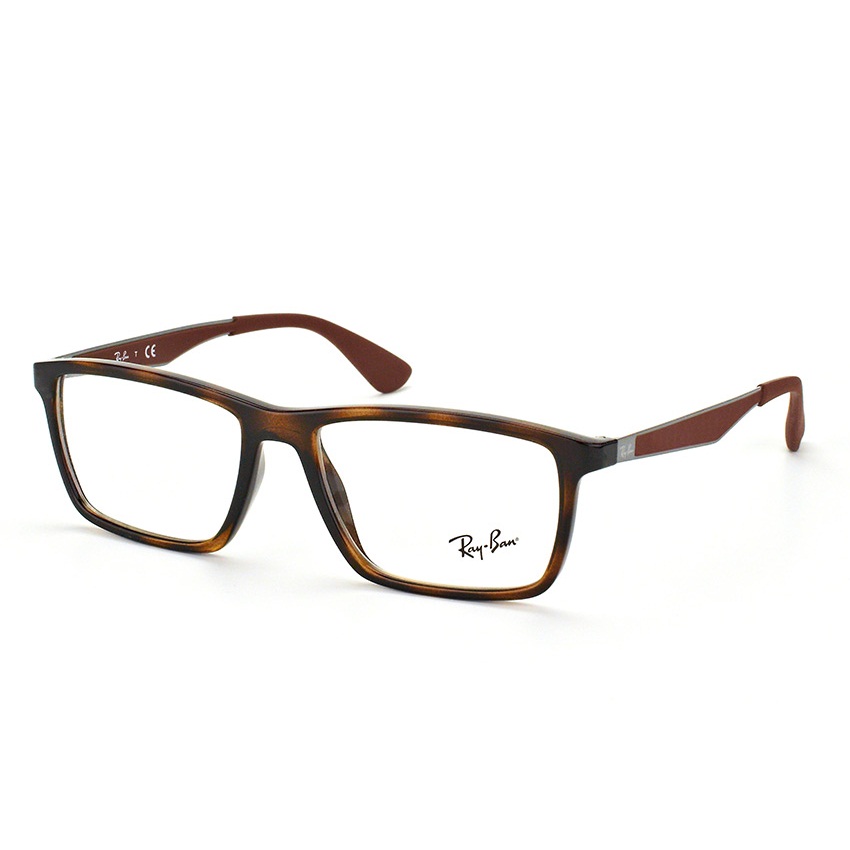 RAY-BAN RB7056F F-RAY 7056F-2012(55CN)