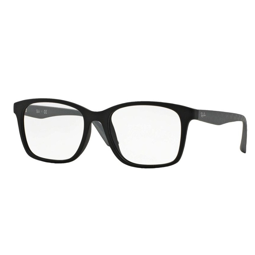 RAY-BAN RB7059D F-RAY 7059D-5555(55CN)