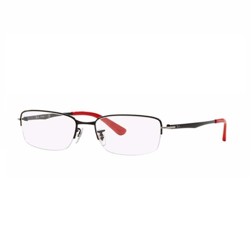 RAY-BAN RB8734D F-RAY 8734D-1017(56CN)