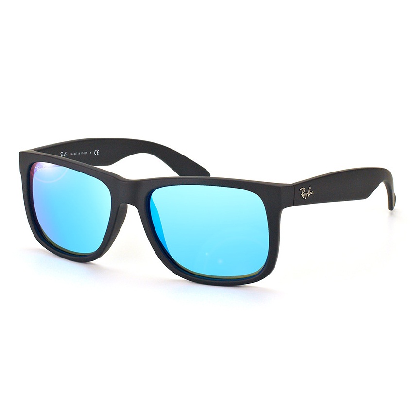 RAY-BAN JUSTIN COLOR MIX S-RAY 4165F-622/55(54IT)