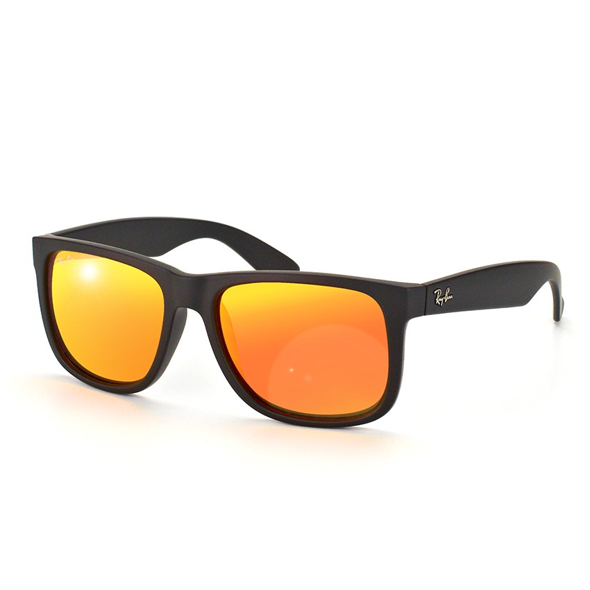 RAY-BAN JUSTIN COLOR MIX S-RAY 4165F-622/6Q(54IT)