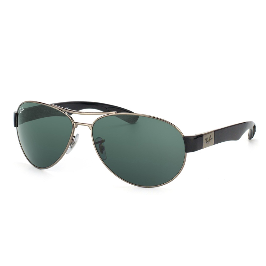 RAY-BAN RB3509 S-RAY 3509-004/71(63IT)