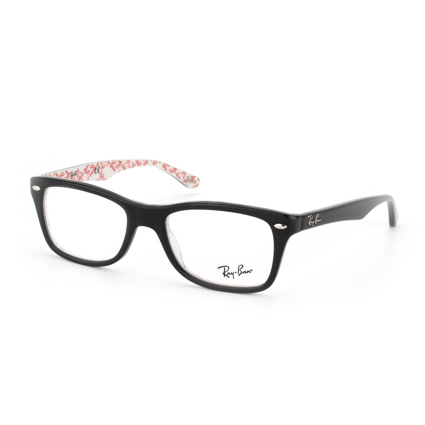 RAY-BAN RB5228 F-RAY 5228F-5014(53CN)