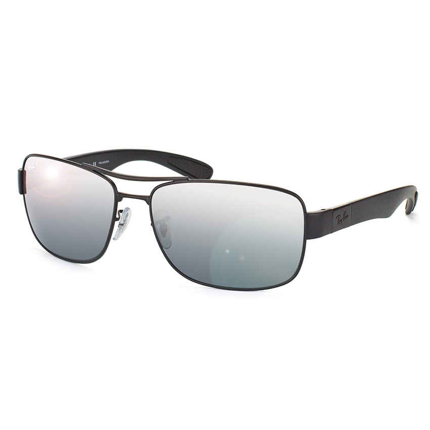 RAY-BAN RB3522 S-RAY 3522-006/82(61IT)