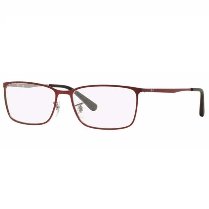 RAY-BAN RB6348D F-RAY 6348D-2867(57CN)