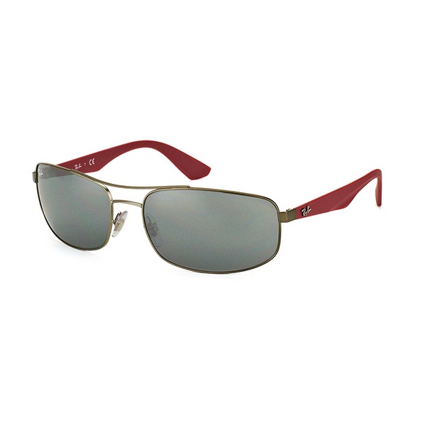 RAY-BAN RB3527 S-RAY 3527-029/6G(61CN)