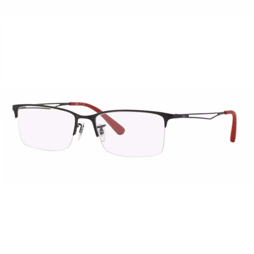 RAY-BAN RB6313D F-RAY 6313D-1012(56CN)