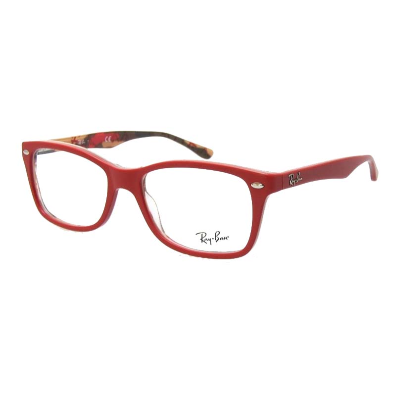 RAY-BAN RB5228F F-RAY 5228F-5406(53CN)