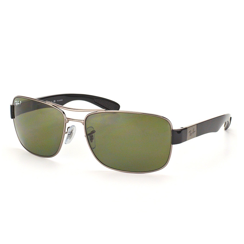 RAY-BAN RB3522 S-RAY 3522-004/9A(61IT)