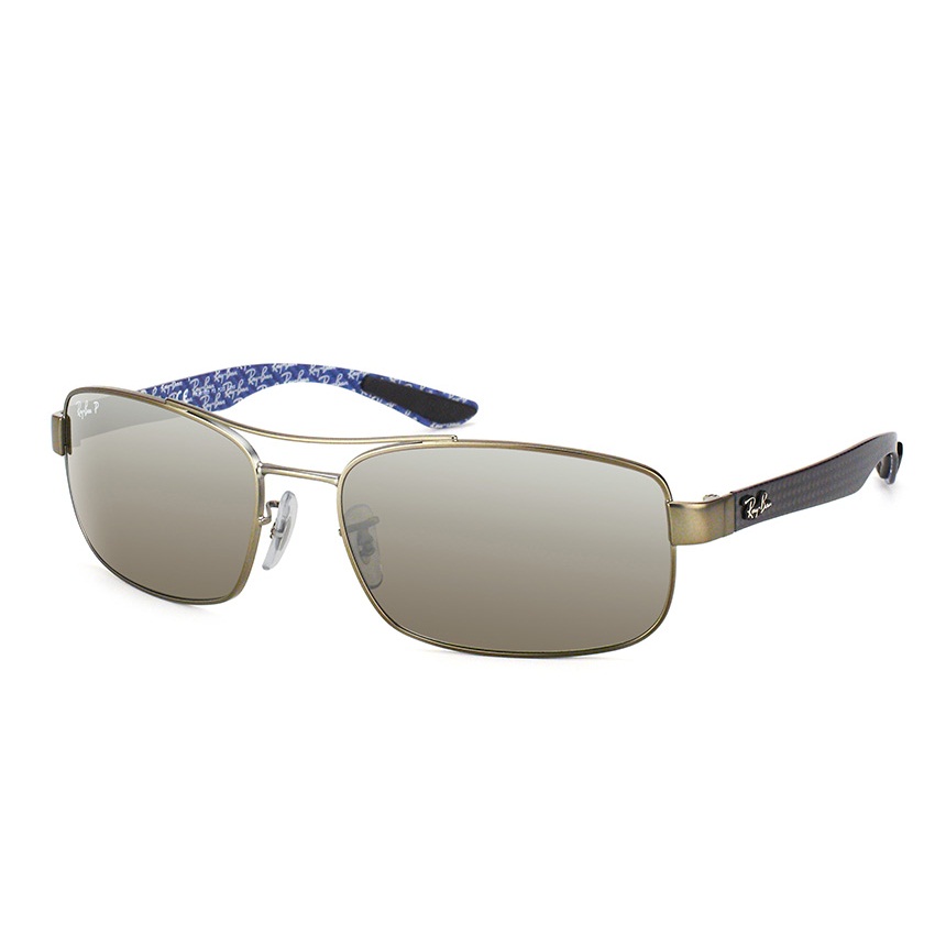 RAY-BAN RB8316 S-RAY 8316-029/N8(62CN)
