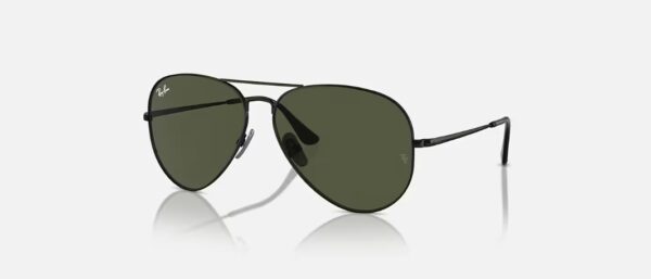 Kính Rayban Aviator RB8089
