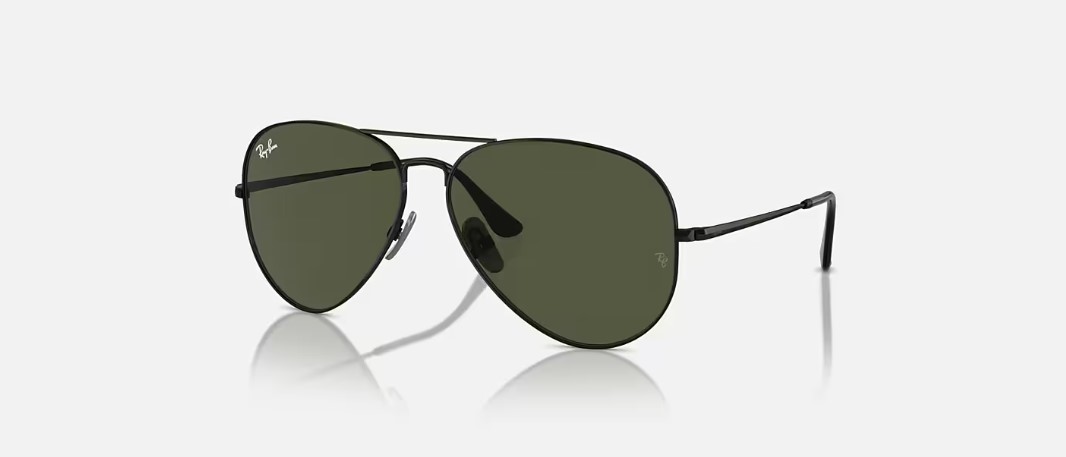 Kính Rayban Aviator RB8089