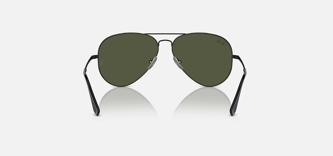 Kính Rayban Aviator RB8089 - Ảnh 2