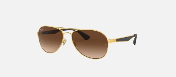 Kính mắt Rayban RB3549-112/13