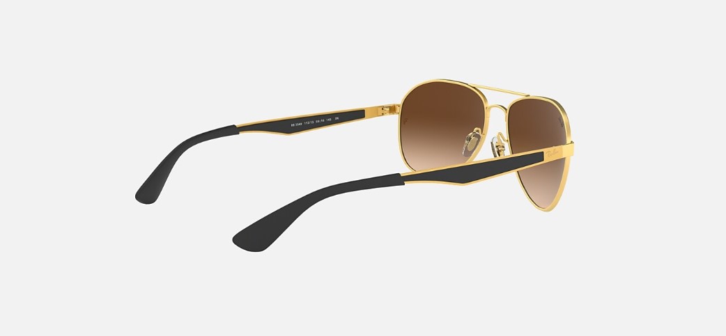 Kính mắt Rayban RB3549-112/13 - Ảnh 6