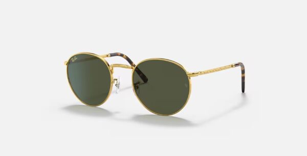 Kính mắt Rayban RB3637