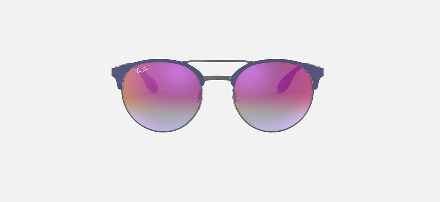 Kính mát Rayban RB3545 - Ảnh 2