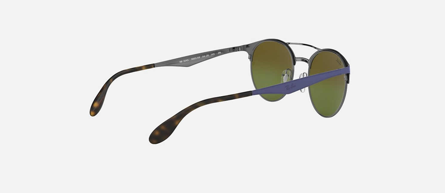 Kính mát Rayban RB3545 - Ảnh 6