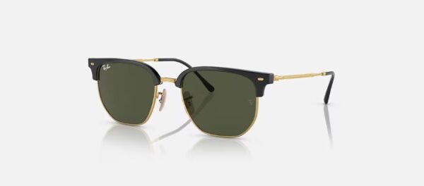 Kính Rayban Clubmaster RB4416