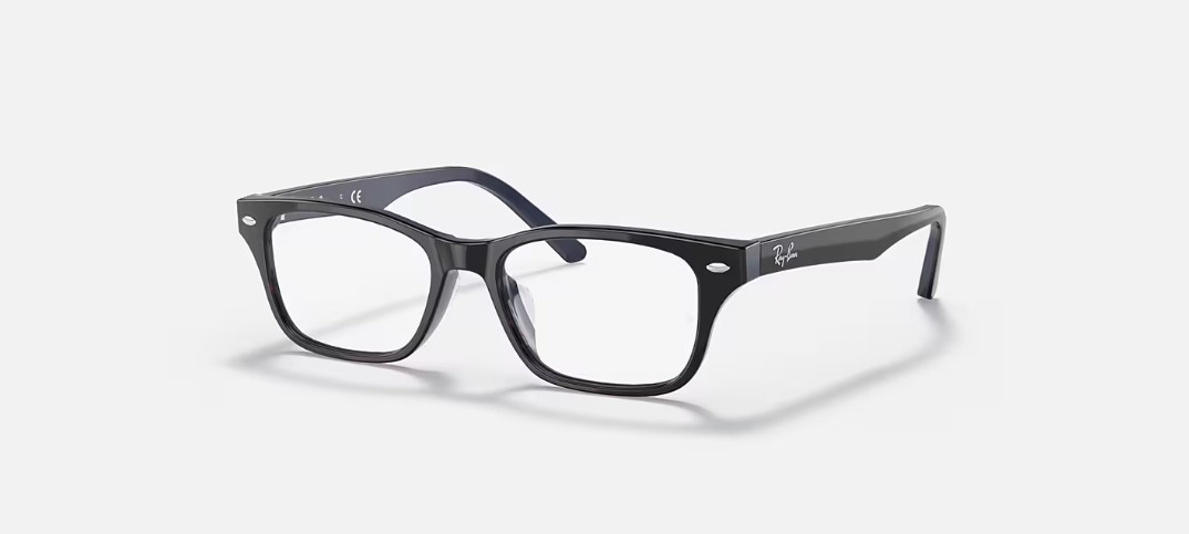 Gọng kính Rayban RB5345D-5076