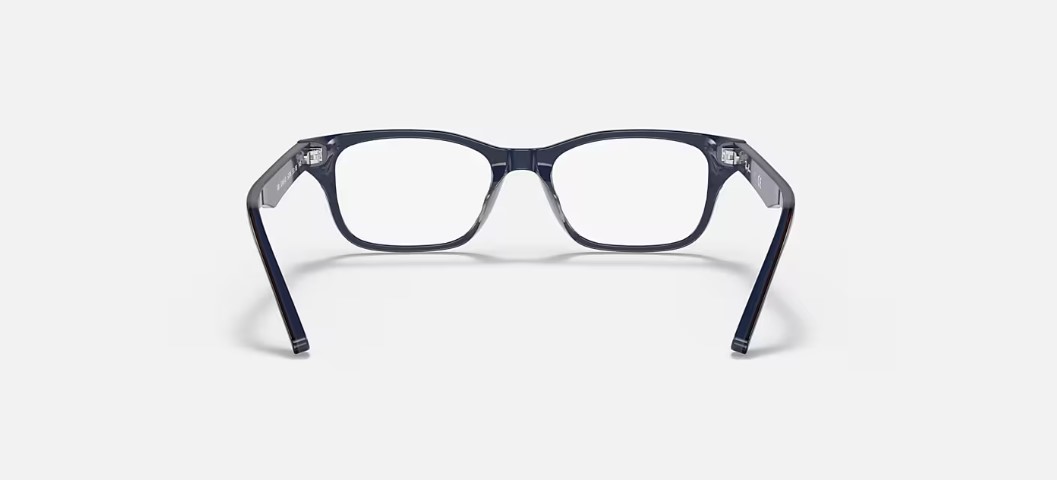 Gọng kính Rayban RB5345D-5076 - Ảnh 4