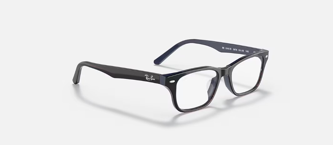 Gọng kính Rayban RB5345D-5076 - Ảnh 6
