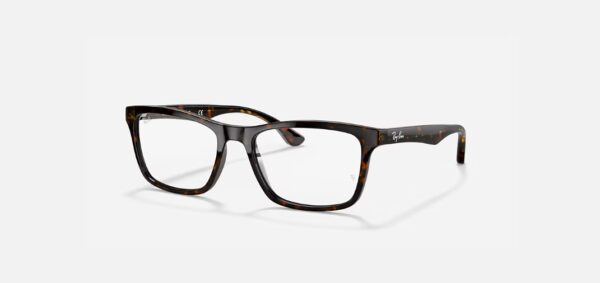 Gọng kính Rayban cổ điển RB5279F