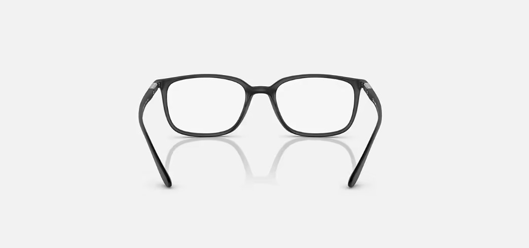 Gọng kính Rayban RB7208 - Ảnh 5