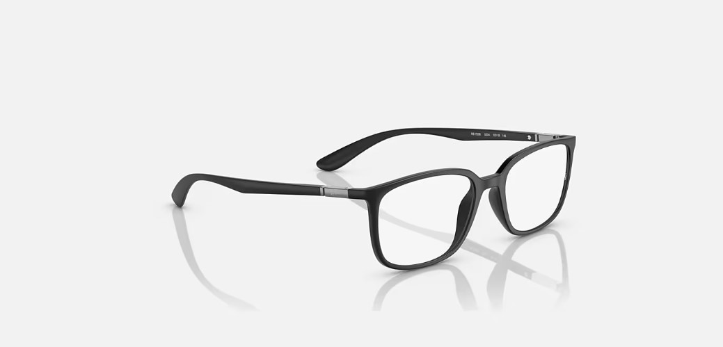 Gọng kính Rayban RB7208 - Ảnh 7