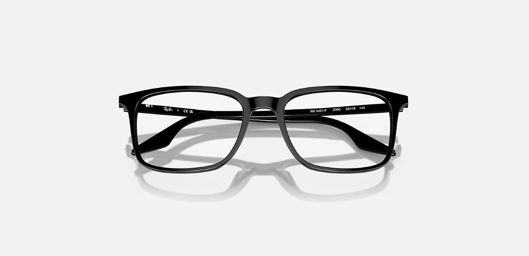 Gọng kính Rayban RB5421F - Ảnh 6