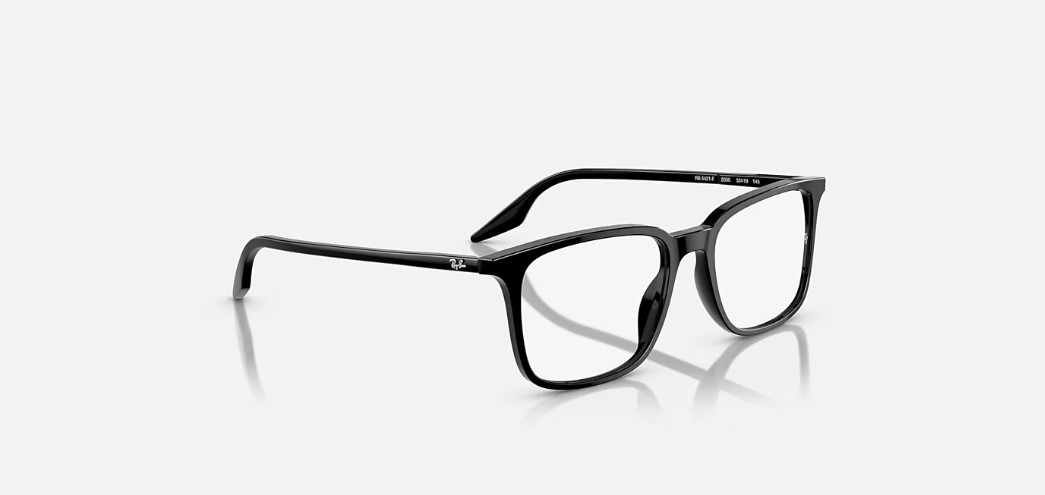 Gọng kính Rayban RB5421F - Ảnh 7