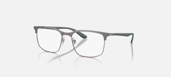 Gọng kính Rayban nam RB6518-2620