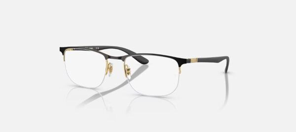 Gọng kính Rayban nam RB6513-2809