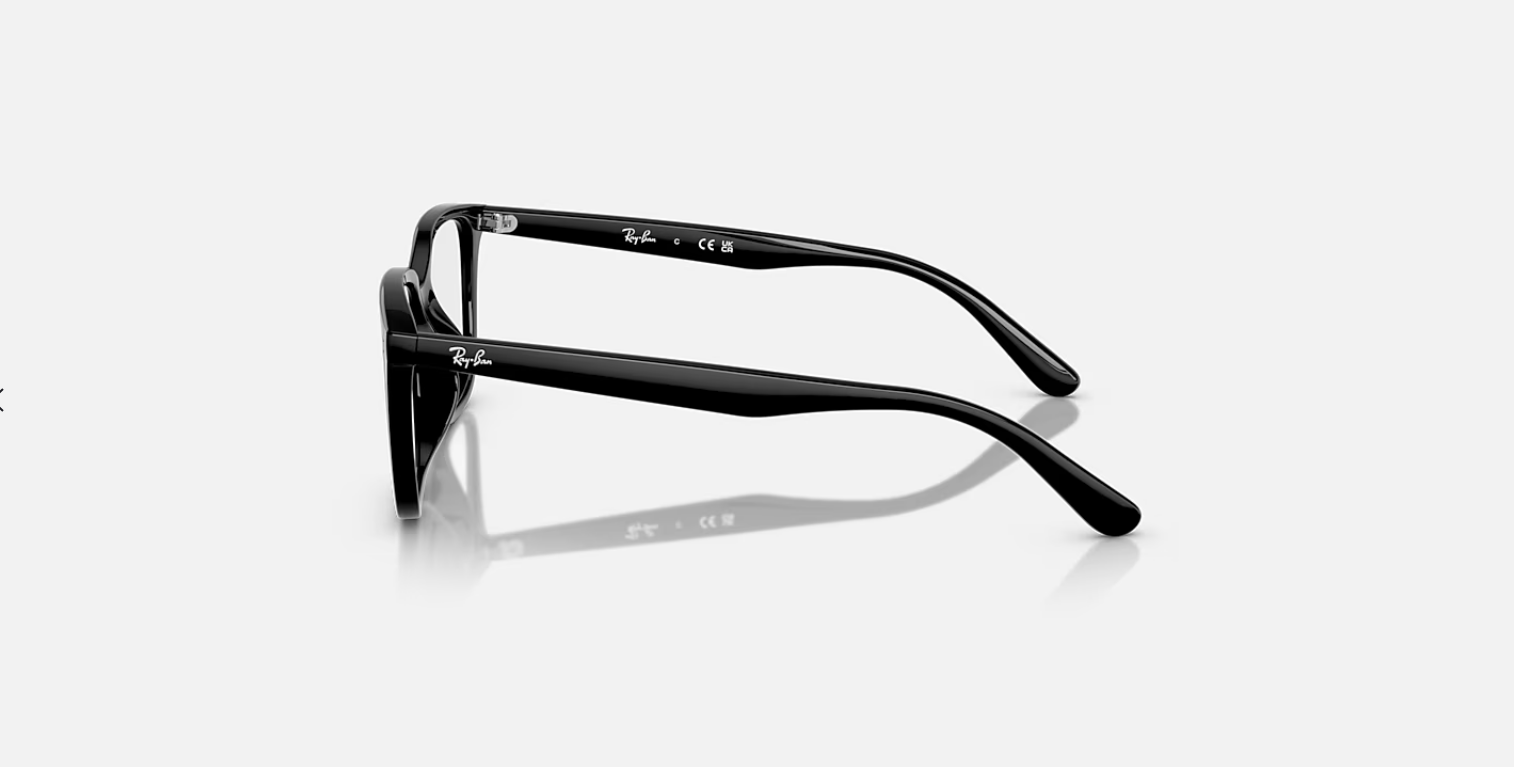 Gọng kính Rayban RB7248D - Ảnh 3