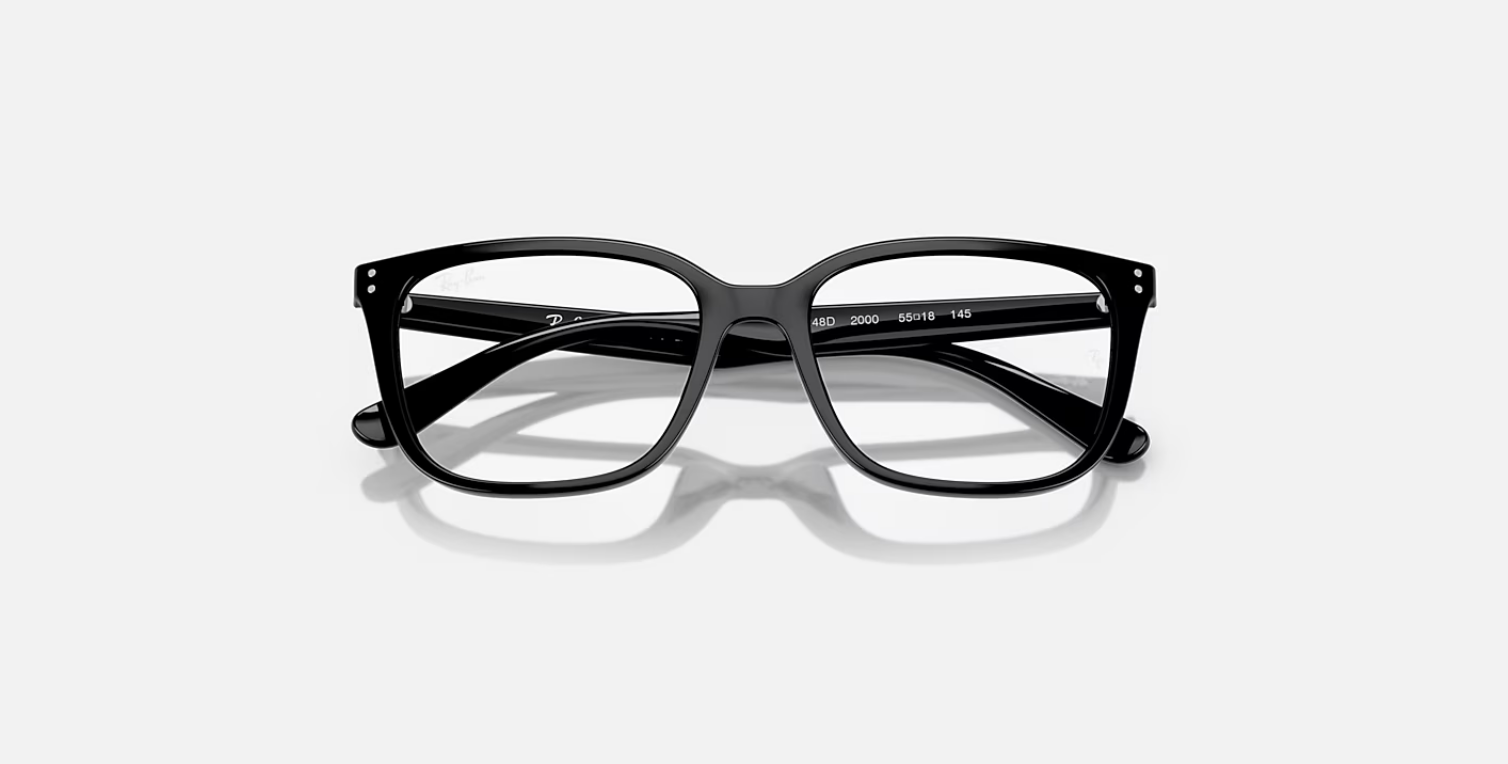 Gọng kính Rayban RB7248D - Ảnh 5