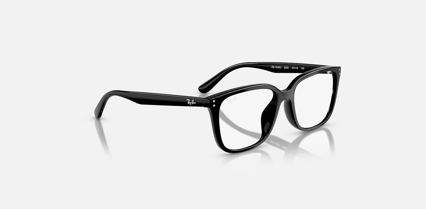 Gọng kính Rayban RB7248D - Ảnh 6