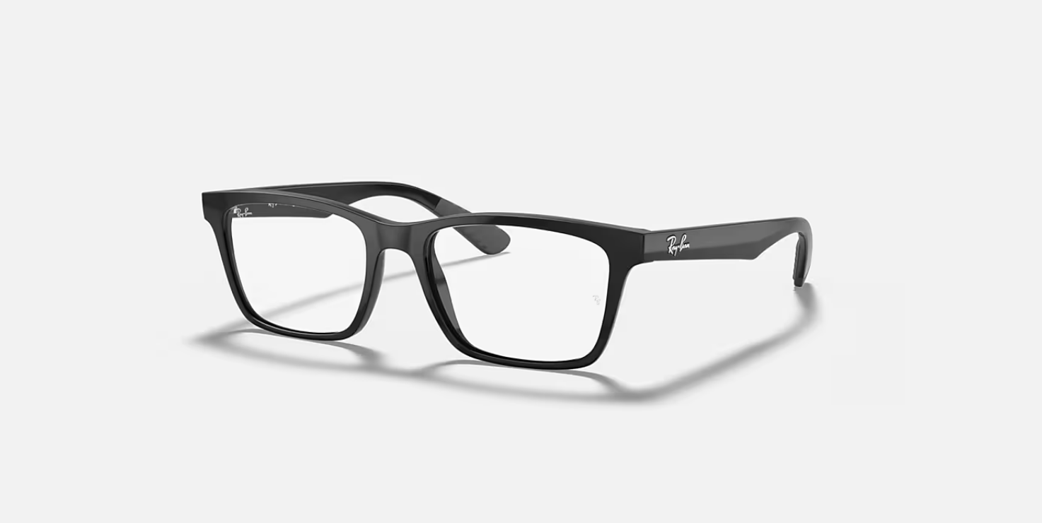 Gọng kính Rayban RB7025