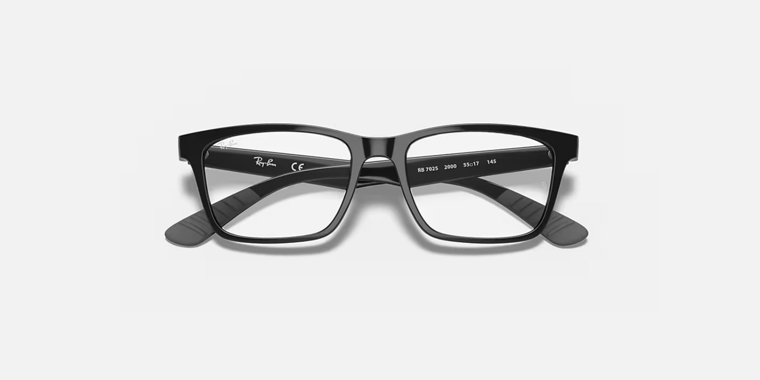 Gọng kính Rayban RB7025 - Ảnh 4