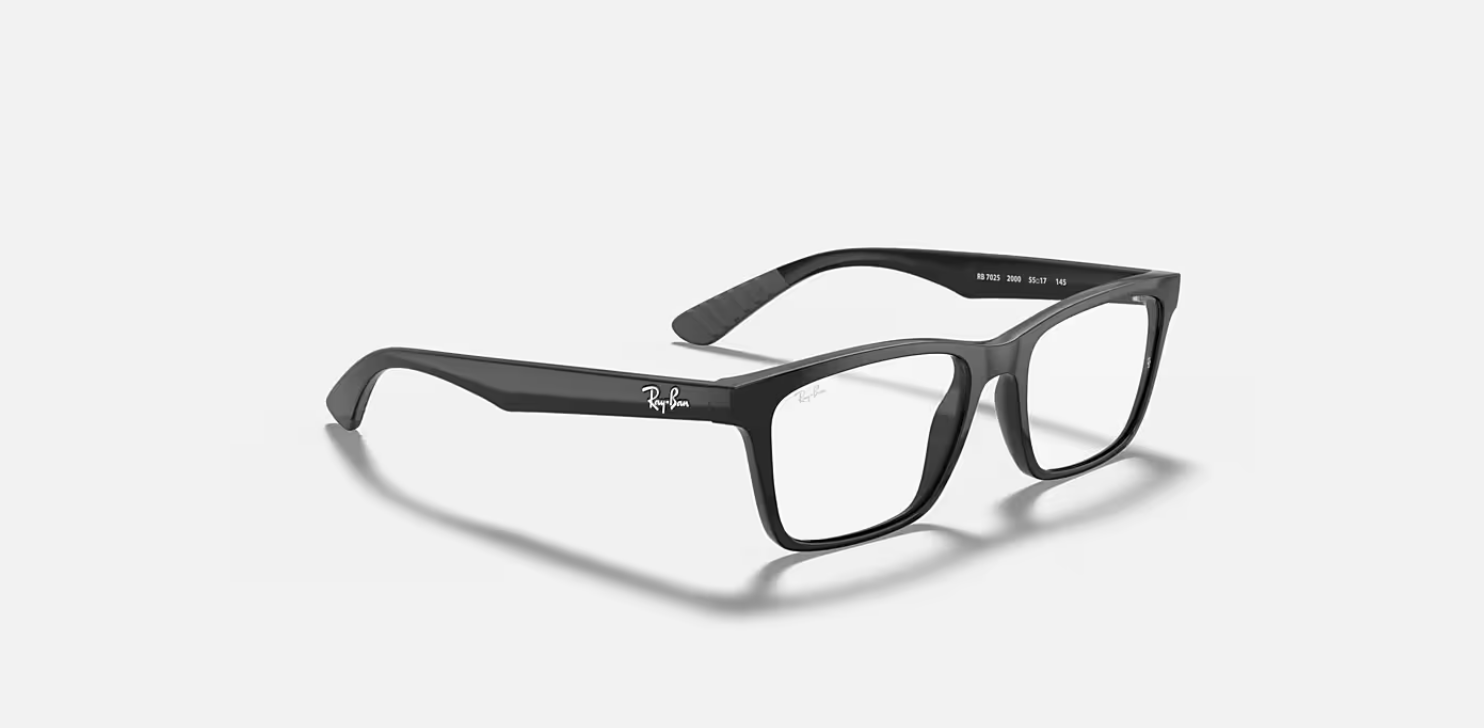 Gọng kính Rayban RB7025 - Ảnh 5