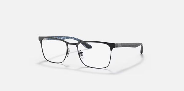Gọng kính Rayban RB8421