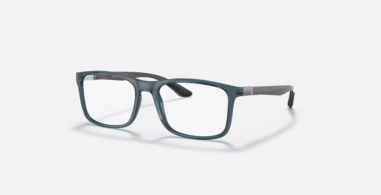 Gọng kính Rayban RB8908