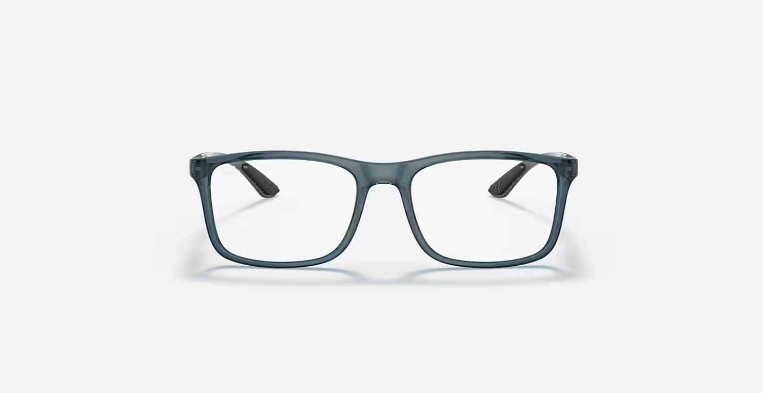 Gọng kính Rayban RB8908 - Ảnh 2