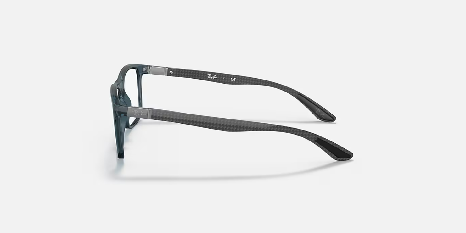 Gọng kính Rayban RB8908 - Ảnh 3