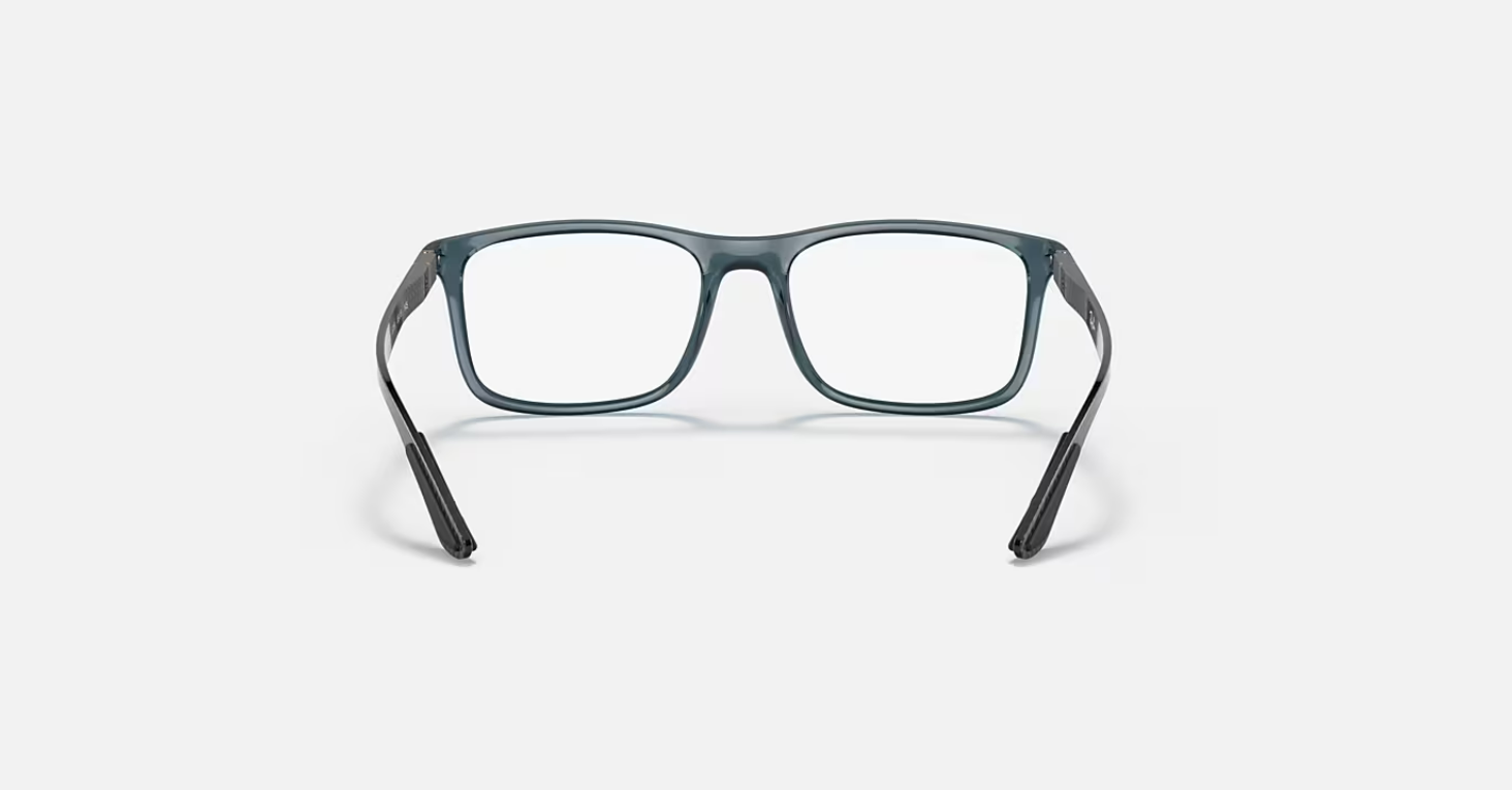 Gọng kính Rayban RB8908 - Ảnh 4