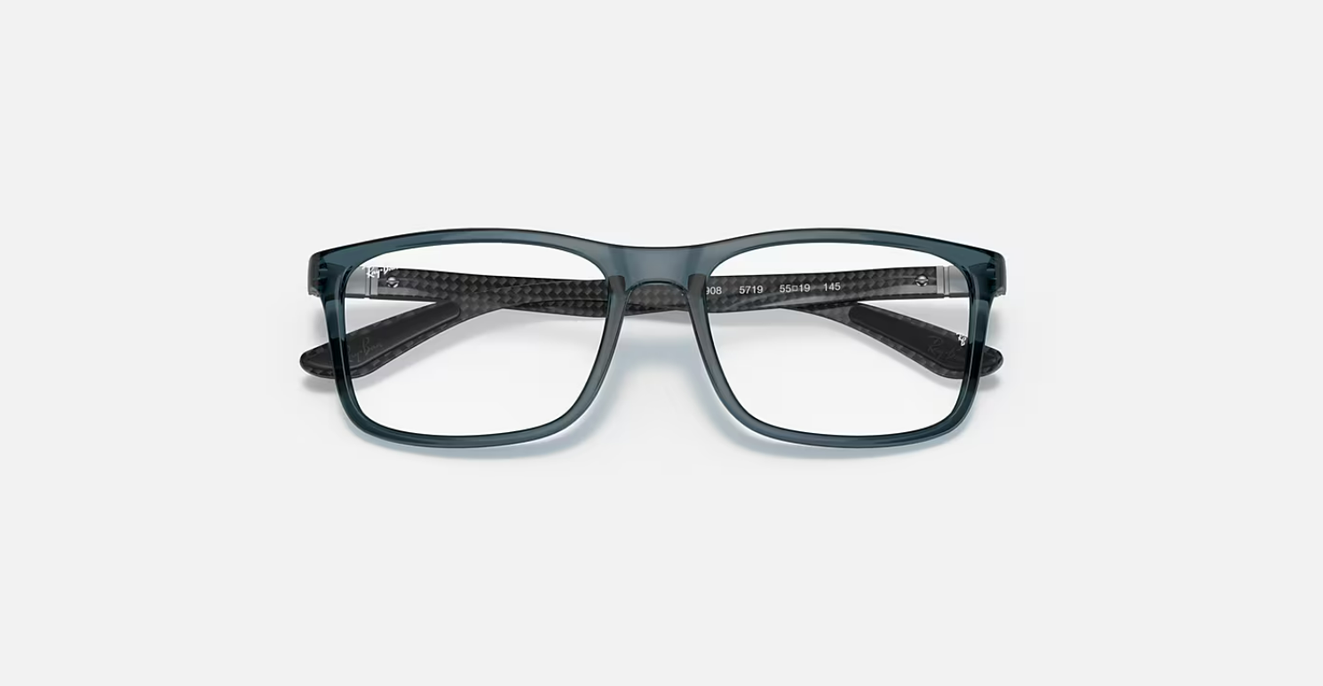 Gọng kính Rayban RB8908 - Ảnh 5