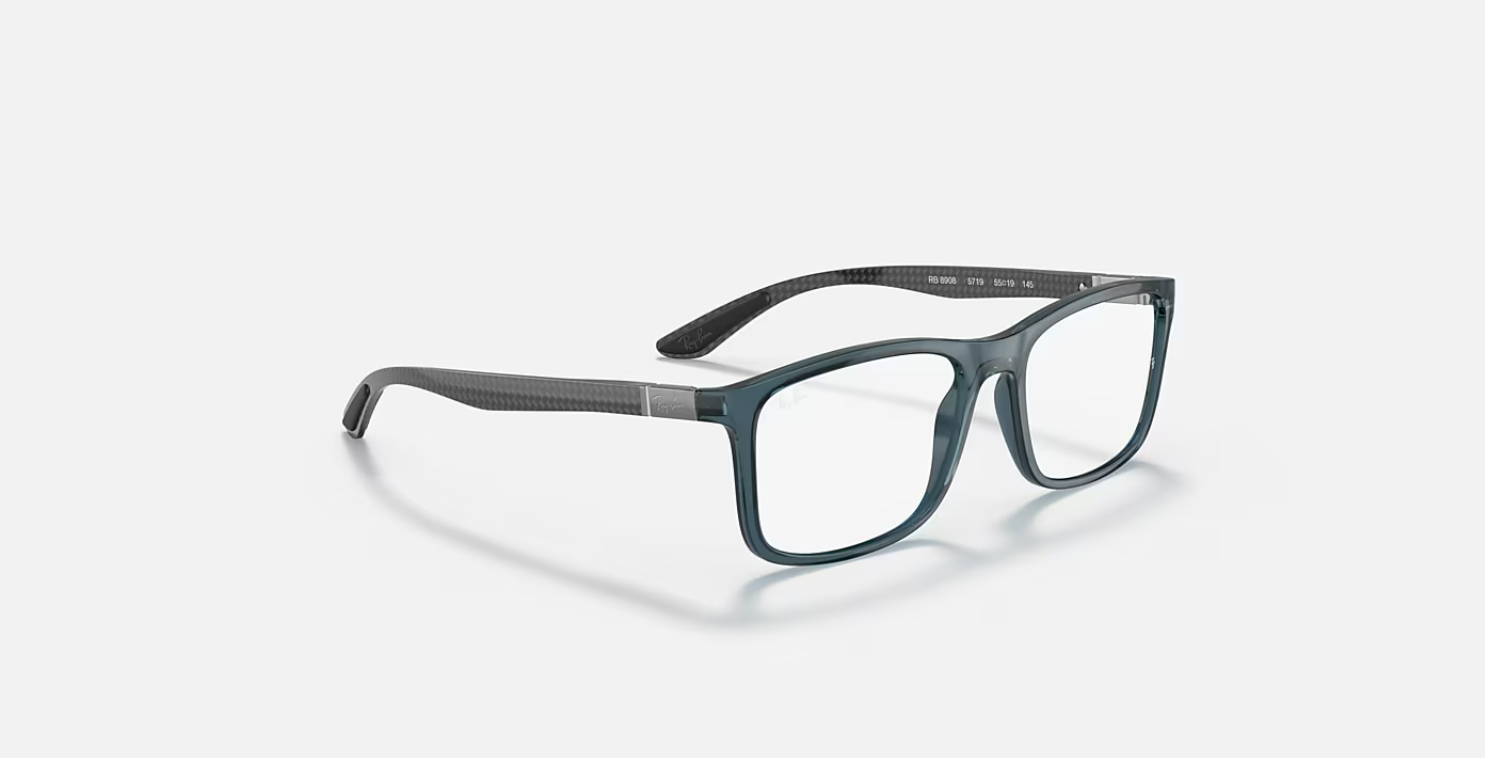 Gọng kính Rayban RB8908 - Ảnh 7