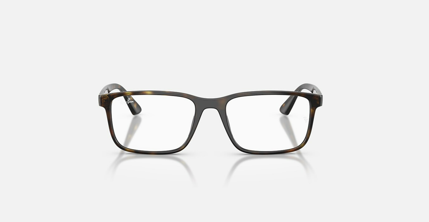 Gọng kính Rayban RB7241D - Ảnh 2