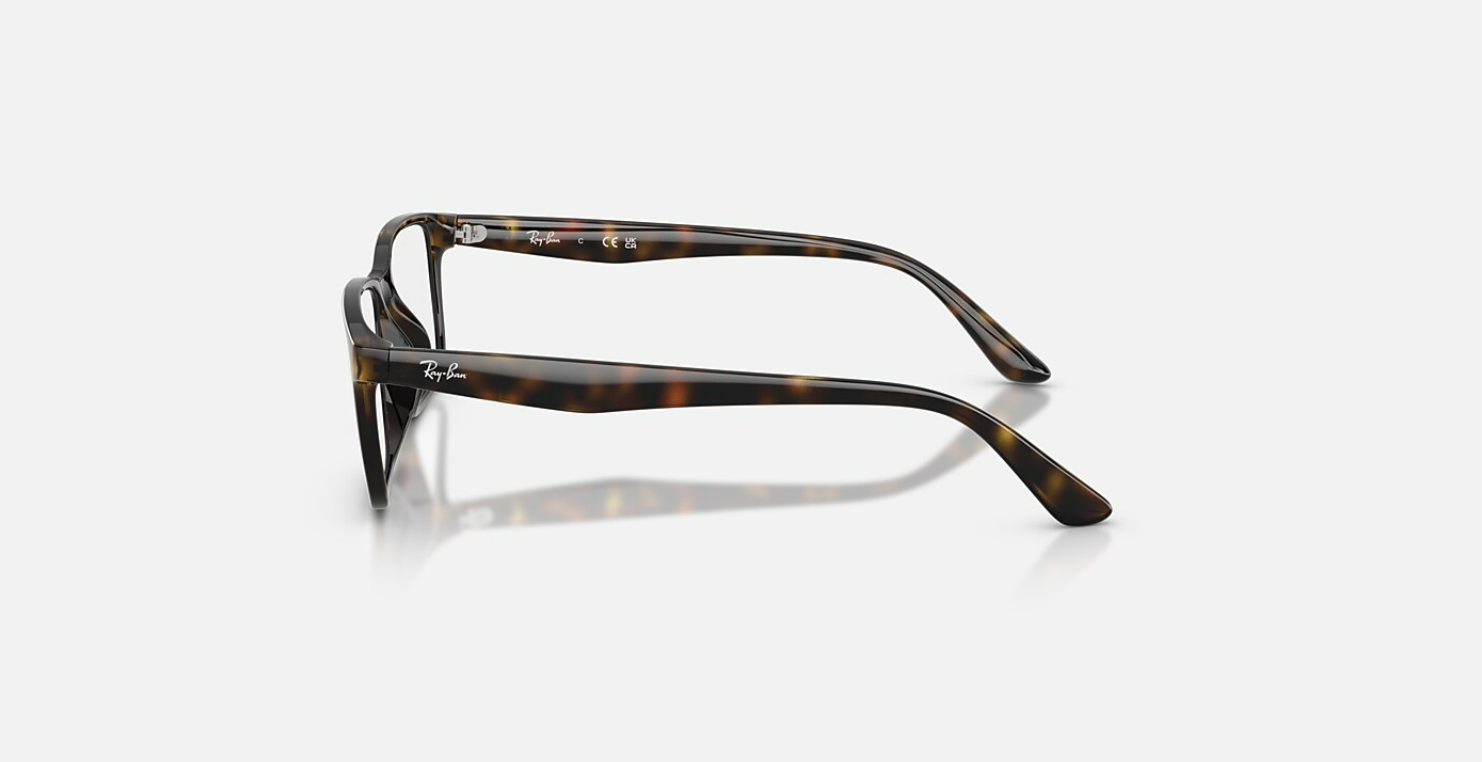 Gọng kính Rayban RB7241D - Ảnh 3