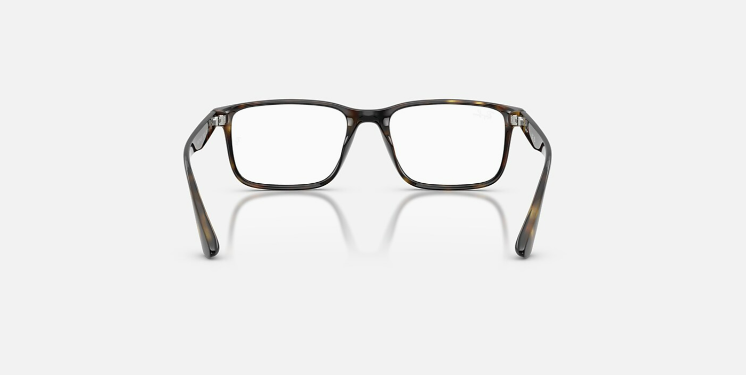 Gọng kính Rayban RB7241D - Ảnh 4